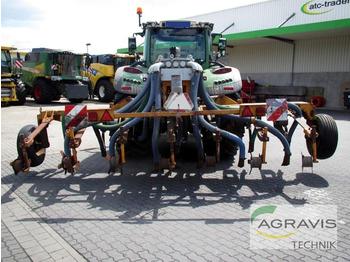 Veenhuis GRUBBER - Машина за обработка на почвата
