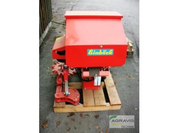 Einböck PNEUMATICBOX 600 - Машина за сеене
