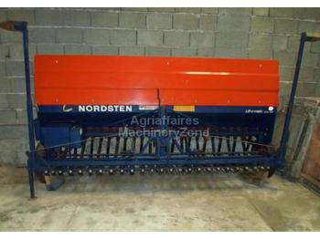 Nordsten CLG 300 - Машина за сеене