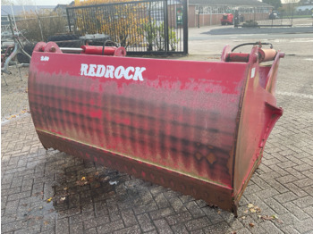 Redrock Large 240/130 - Оборудване за силаж