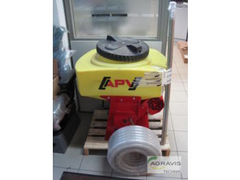 APV Technische Produkte PS 120 M1 - Прецизна сеялка