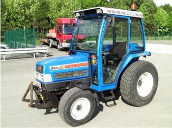 Iseki (J) Traktor / 5140 A - Трактор