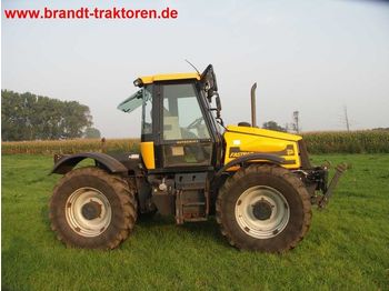JCB 2125 wheeled tractor - Трактор