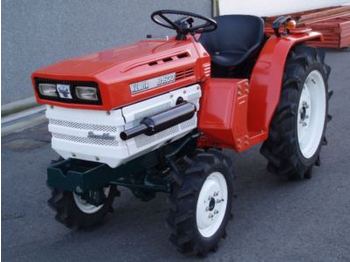 Kubota B1600 DT - 4X4 - Трактор