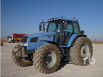 Landini 165 - Трактор