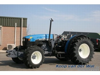 New Holland/Ford TN65F - Трактор