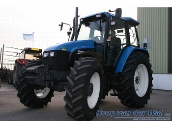 New Holland/Ford TS90 SLE - Трактор