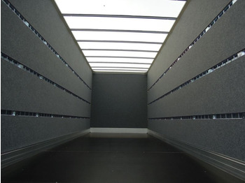Sommer Plywood-Wechselkoffer, BDF-System, 7.450 mm lang. - Каросерия - фургон: снимка 2
