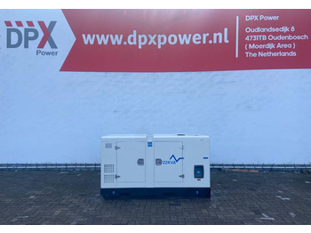 Beinei 4M18 - 22 kVA Generator - DPX-20900  - Електрогенератор: снимка 1