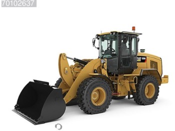Товарач Caterpillar 926M 2 year full warranty - more units available. No bucket- L60 size: снимка 1
