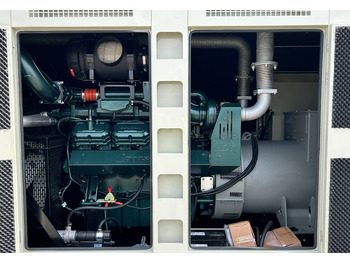 Doosan DP222CC - 1000 kVA Generator - DPX-19859  - Електрогенератор: снимка 5