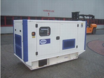FG WILSON P110-2 Generator 110KVA NEW / UNUSED - Електрогенератор