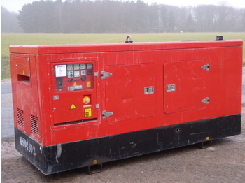  Himoinsa 150KVA Iveco stromerzeuger generator - Електрогенератор