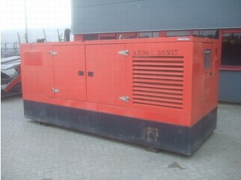 Himoinsa HIW-300 Generator 300KVA  - Електрогенератор