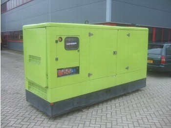 PRAMAC GSW220 Generator 200KVA  - Електрогенератор