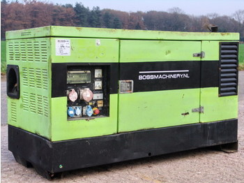  Pramac 20kva Stromerzeuger generator - Електрогенератор