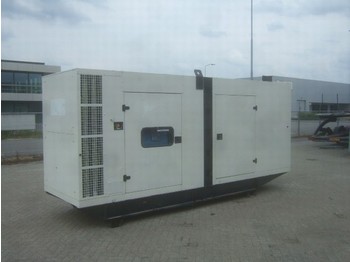 SDMO R550K GENERATOR 550KVA  - Електрогенератор