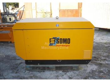 SDMO TN20 - Електрогенератор