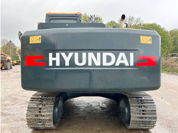Hyundai R140L - New / Unused / 2024 Model - Верижен багер: снимка 4