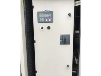 Iveco NEF67TM7 - 220 kVA Generator - DPX-17556  - Електрогенератор: снимка 4