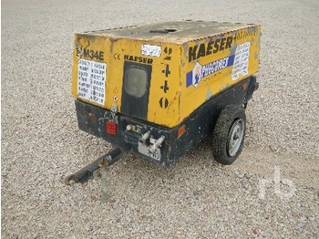 Kaeser M34E Electric S/A - Компресор за въздух