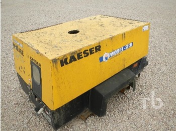 Kaeser M46E Electric - Компресор за въздух