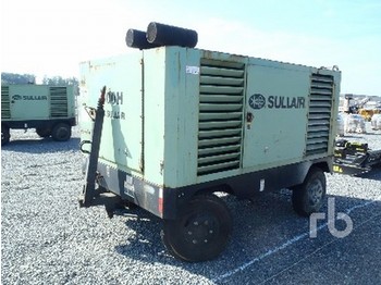Sullair DPQ900H - Компресор за въздух