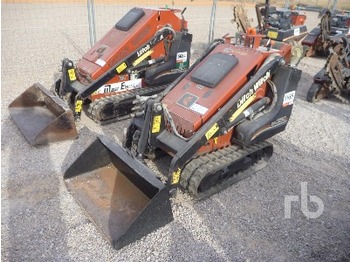 Ditch Witch WITCH SK350 Mini - Мини челен товарач