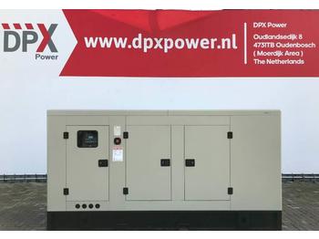 Електрогенератор Ricardo 6126ZLD-1 - 250 kVA Generator - DPX-19714: снимка 1