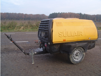 SULLAIR 65K ( 591 STUNDEN)  - Строителна техника