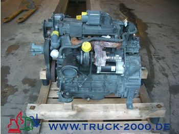  Deutz BF4M 2012C Motor - Строително оборудване
