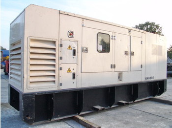  FG WILSON PERKINS 160KVA stromerzeuger generator - Строително оборудване