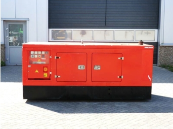 Himoinsa HIW-060 Diesel 60KVA - Строително оборудване