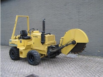Vermeer V4150A - Строително оборудване