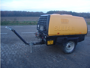 Sullair 65 K 760 Stunden  - Строителна техника