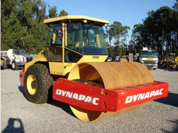 DYNAPAC Dynapac CA252D - Валяк