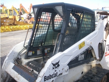 BOBCAT T190 - Верижен товарач