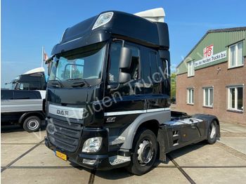 Влекач DAF CF 400 SC Euro 6 | APK | 8Tons Vooras | NL Truck: снимка 1