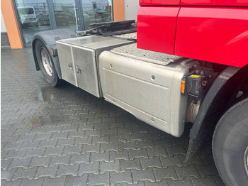 DAF XF 460 XF460 Super Space *Dutch Truck*  - Влекач: снимка 3