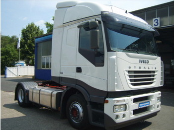 IVECO AS 440 S 40 T/P - Влекач