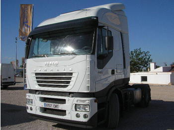 Iveco AS440S48TP - Влекач
