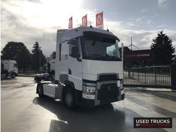 Влекач Renault Trucks T High: снимка 1