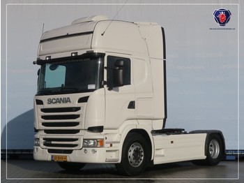 Влекач Scania R450 LA4X2MNA | SCR | DIFF | RETARDER | ROOF AIRCO: снимка 1
