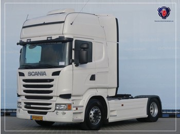 Влекач Scania R450 LA4X2MNA | SCR | DIFF | RETARDER | ROOF AIRCO: снимка 1