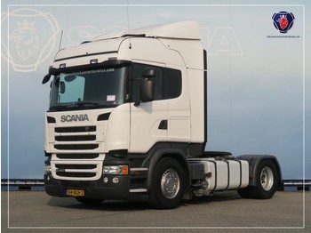 Влекач Scania R450 LA4X2MNA SCR ONLY: снимка 1