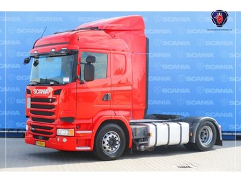 Влекач Scania R450 | SCR | DIFF | RETARDER: снимка 1