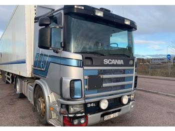 Влекач Scania R94LA4X2NA300: снимка 1