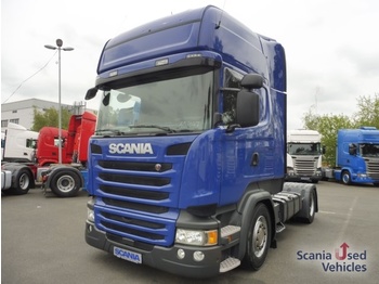 Влекач Scania R 410 LA4X2MEB: снимка 1