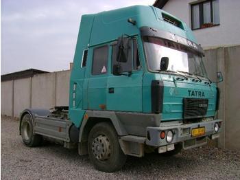  Tatra T815 4x4 - Влекач