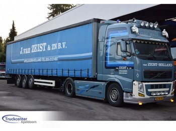 Влекач Volvo FH 460 EEV XL + Van Hool, Truckcenter Apeldoorn: снимка 1